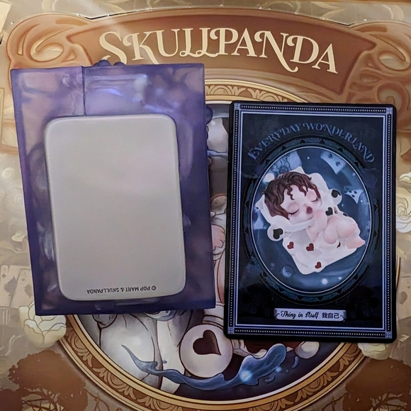 Pop Mart Thing in Itself - Picture 2 of 6